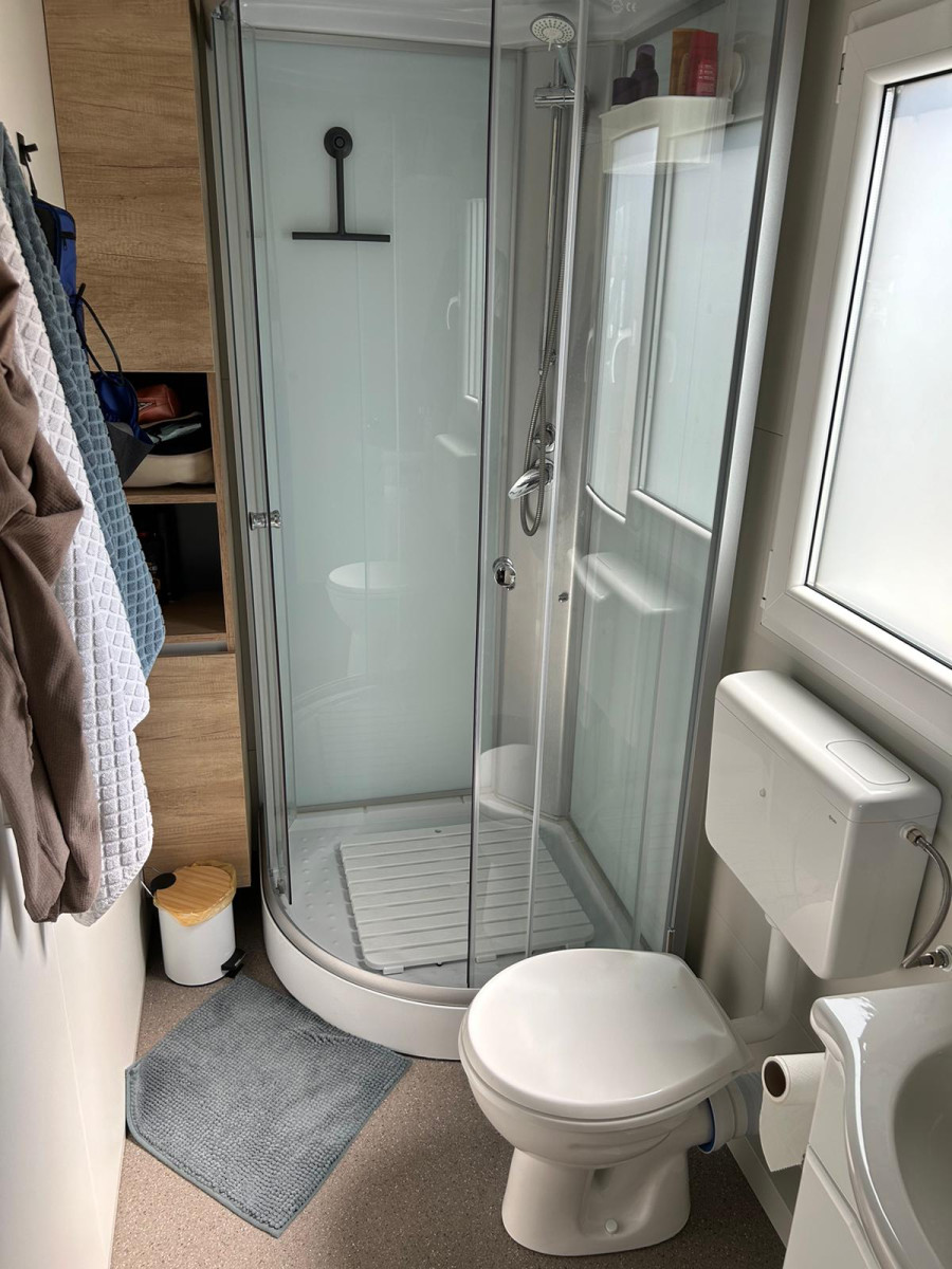 Forest House Ražanac