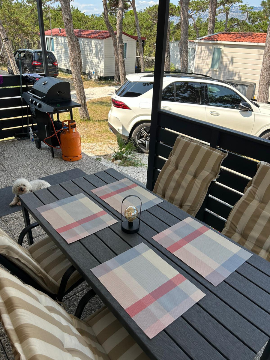 Forest House Ražanac