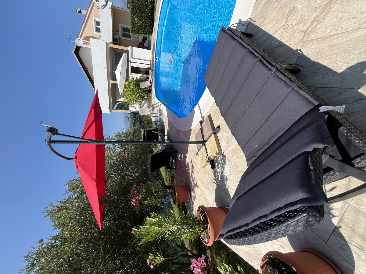 Villa Bistre