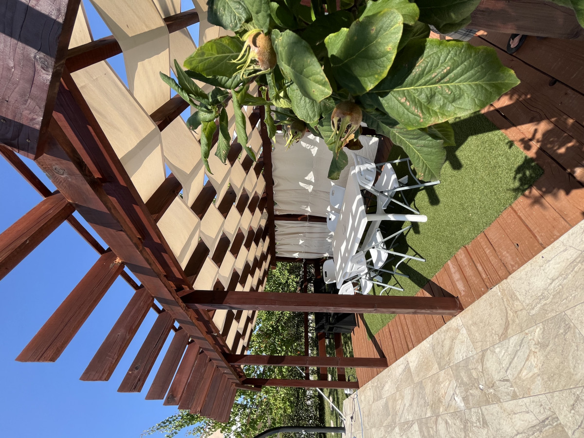 Villa Bistre