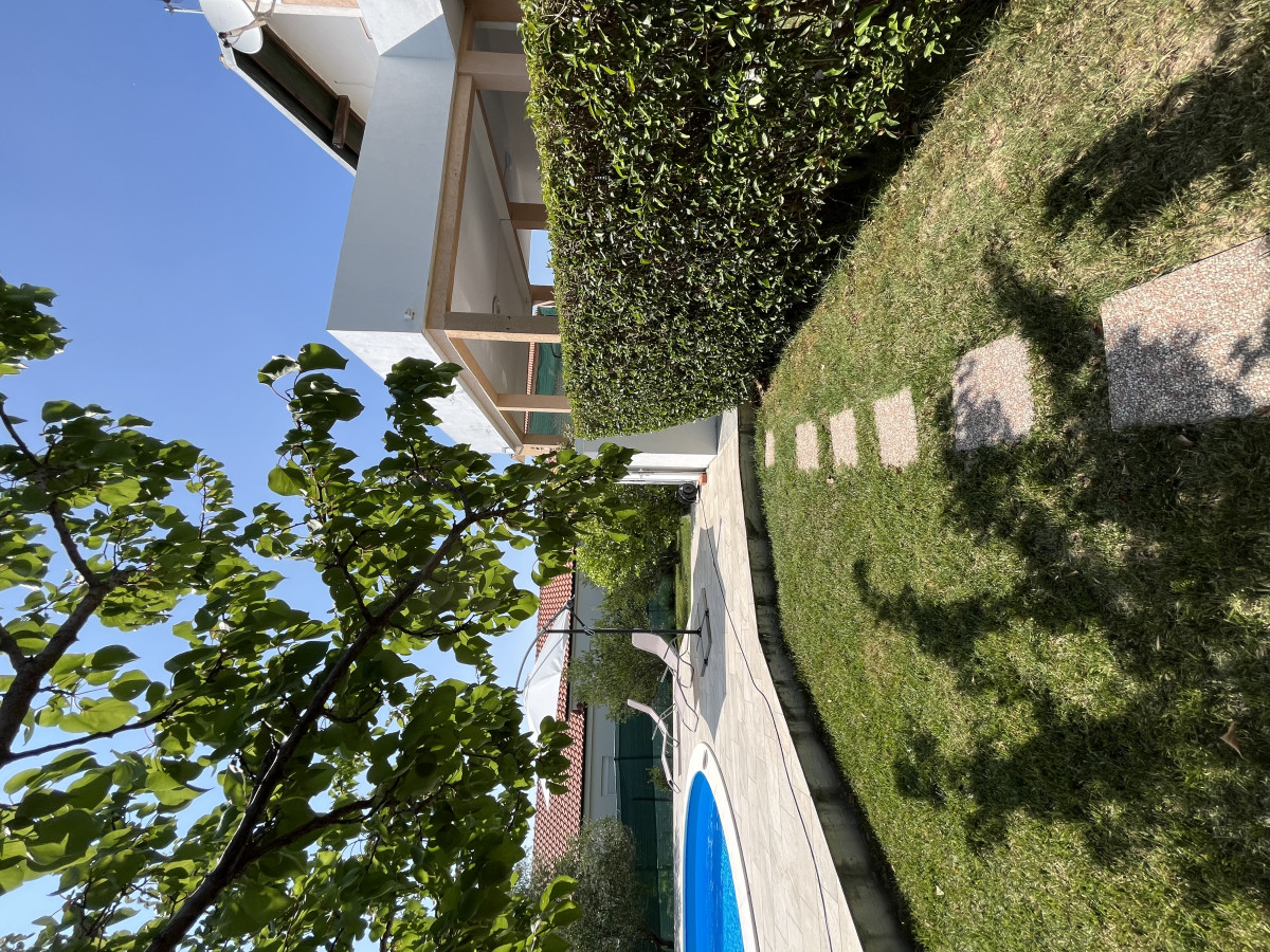 Villa Bistre