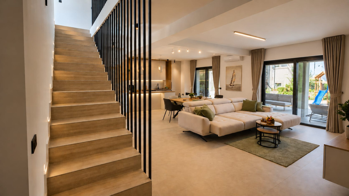 Villa Sofia