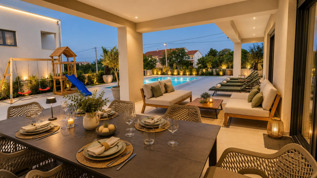 Villa Sofia