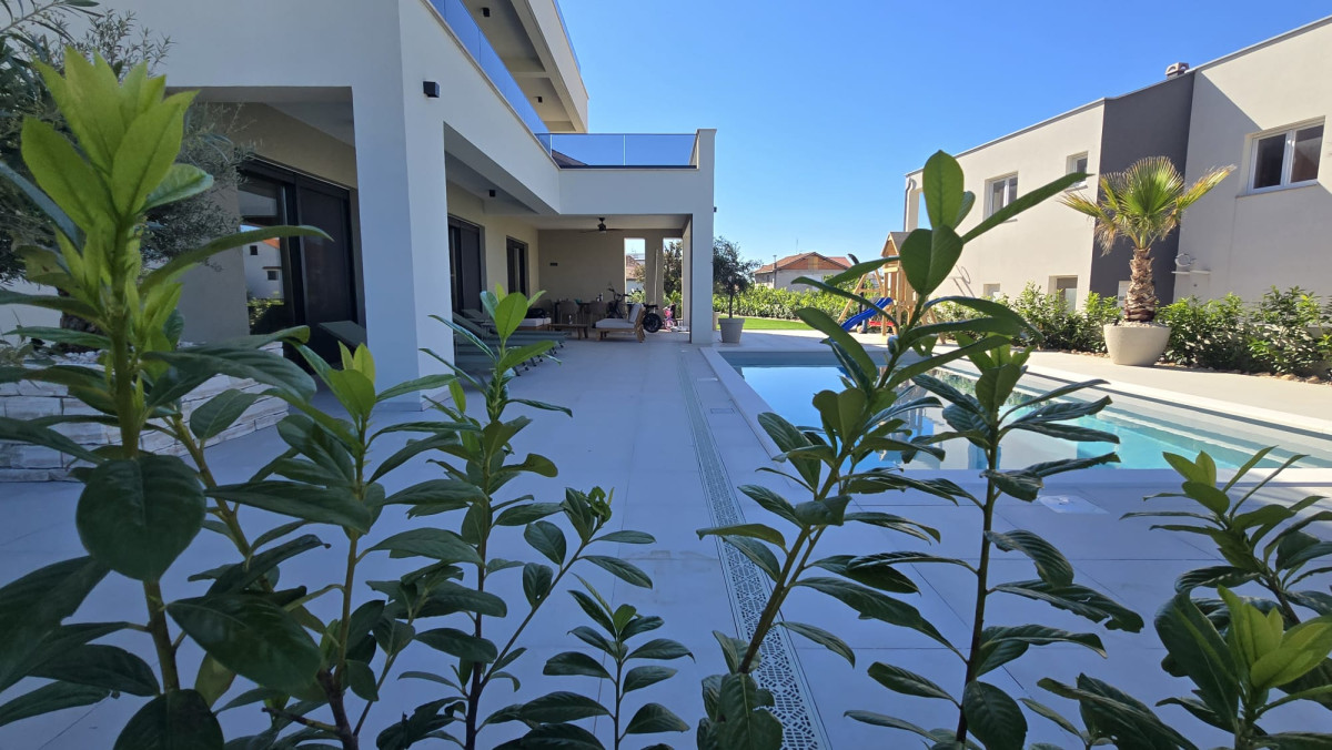 Villa Sofia