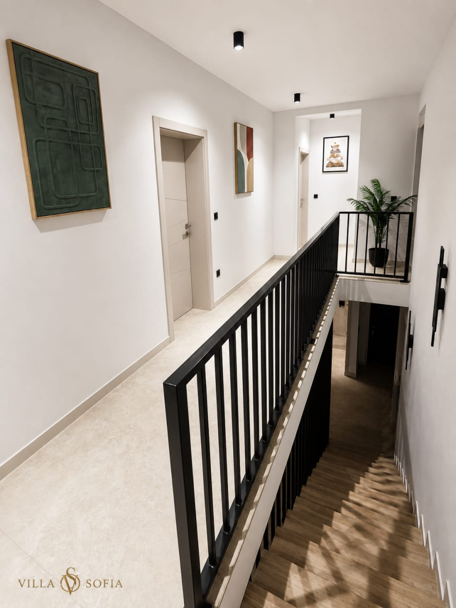 Villa Sofia