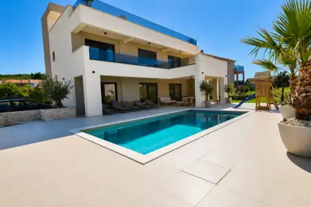 Villa Sofia