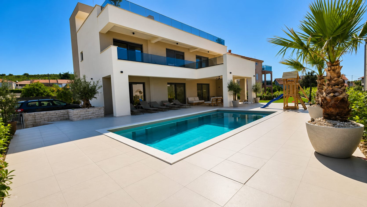 Villa Sofia