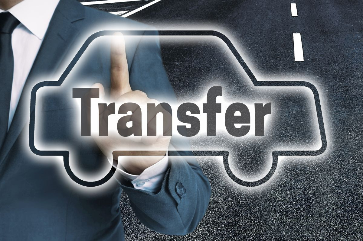 Auto transfer