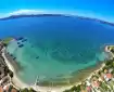 Beaches in Sukošan