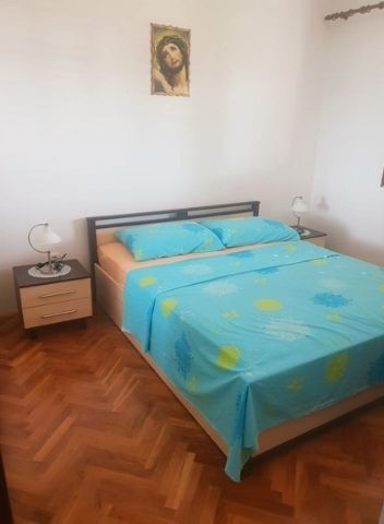 Apartma Vedran