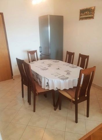 Apartman Vedran