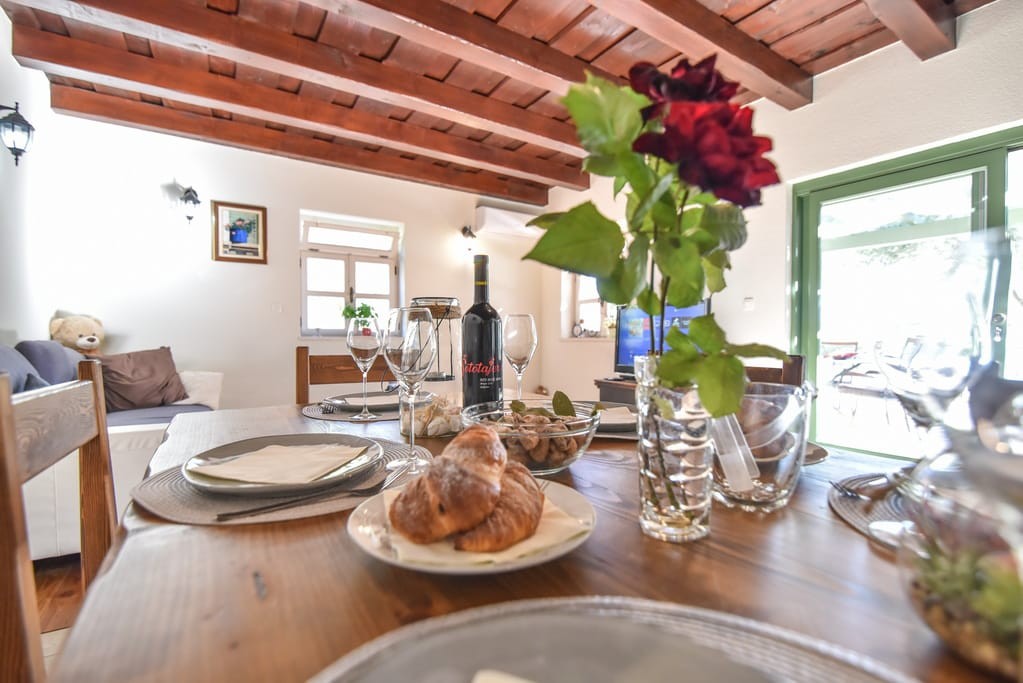 Villa Mate Ceko