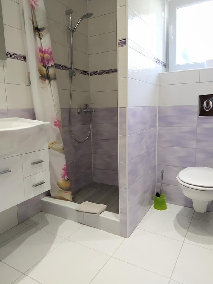 Apartment Promajna 4