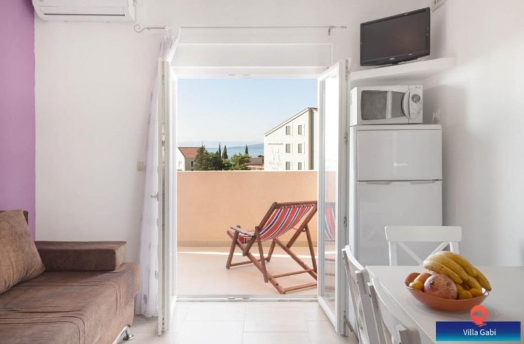 Apartment Promajna 4