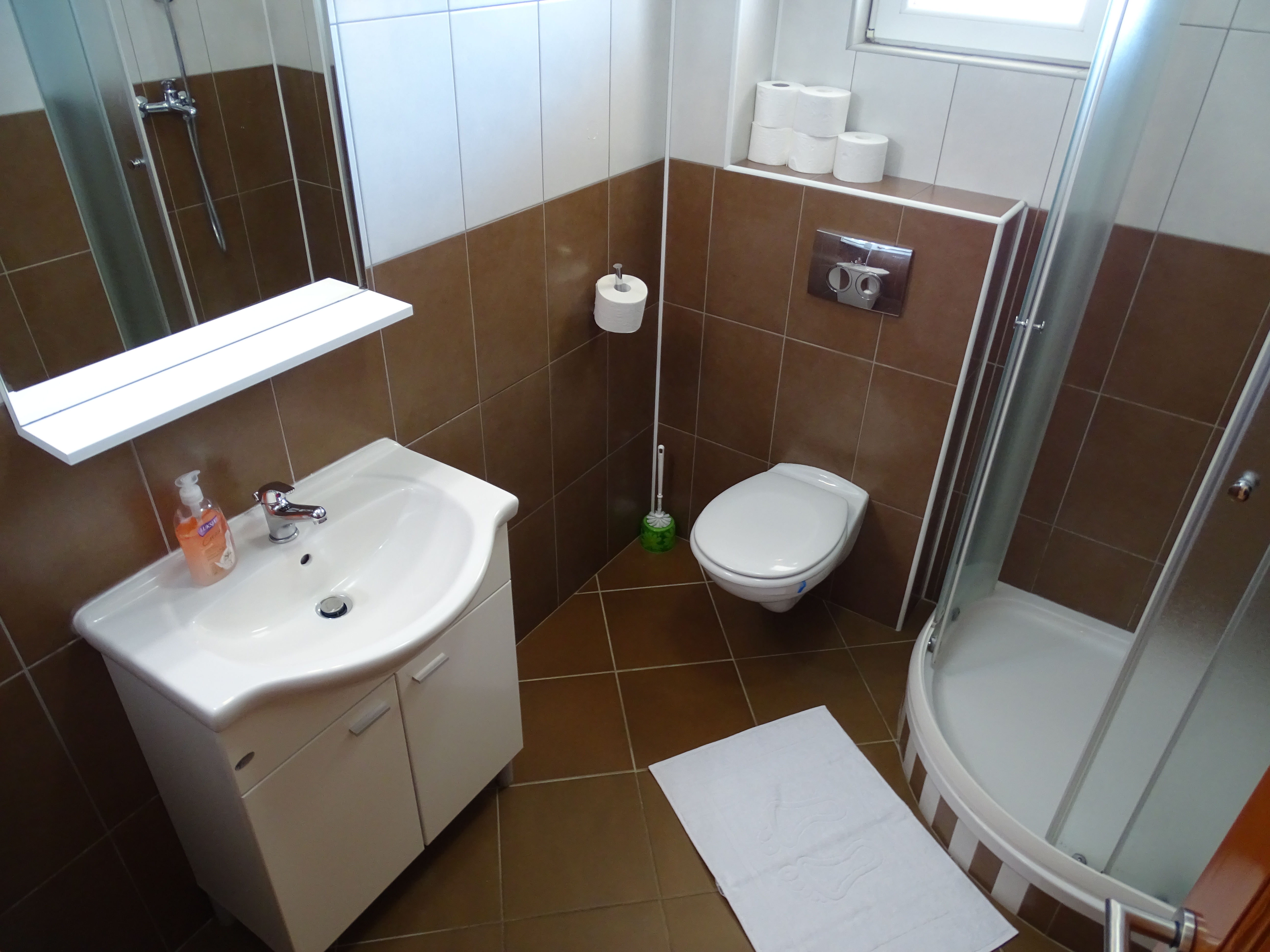 Apartman Promajna 5