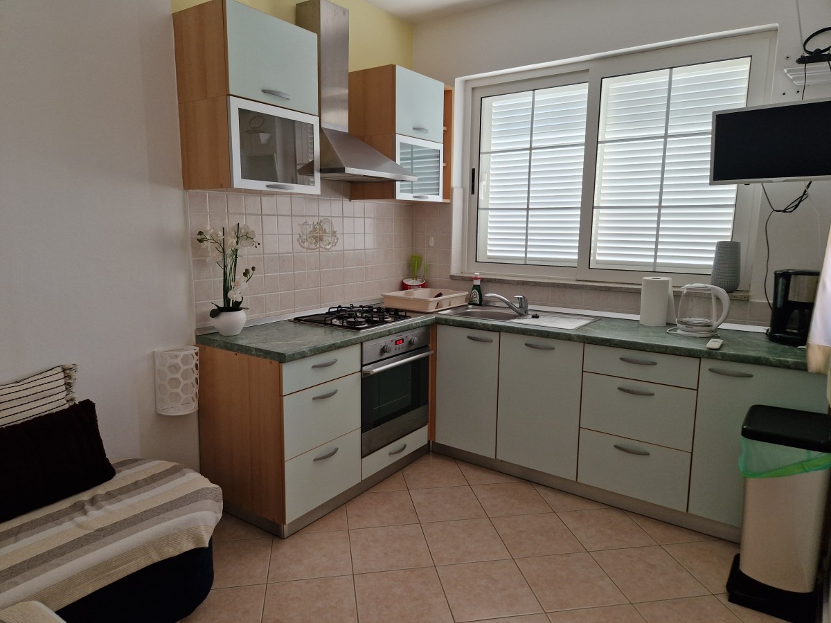 Apartman Danijela