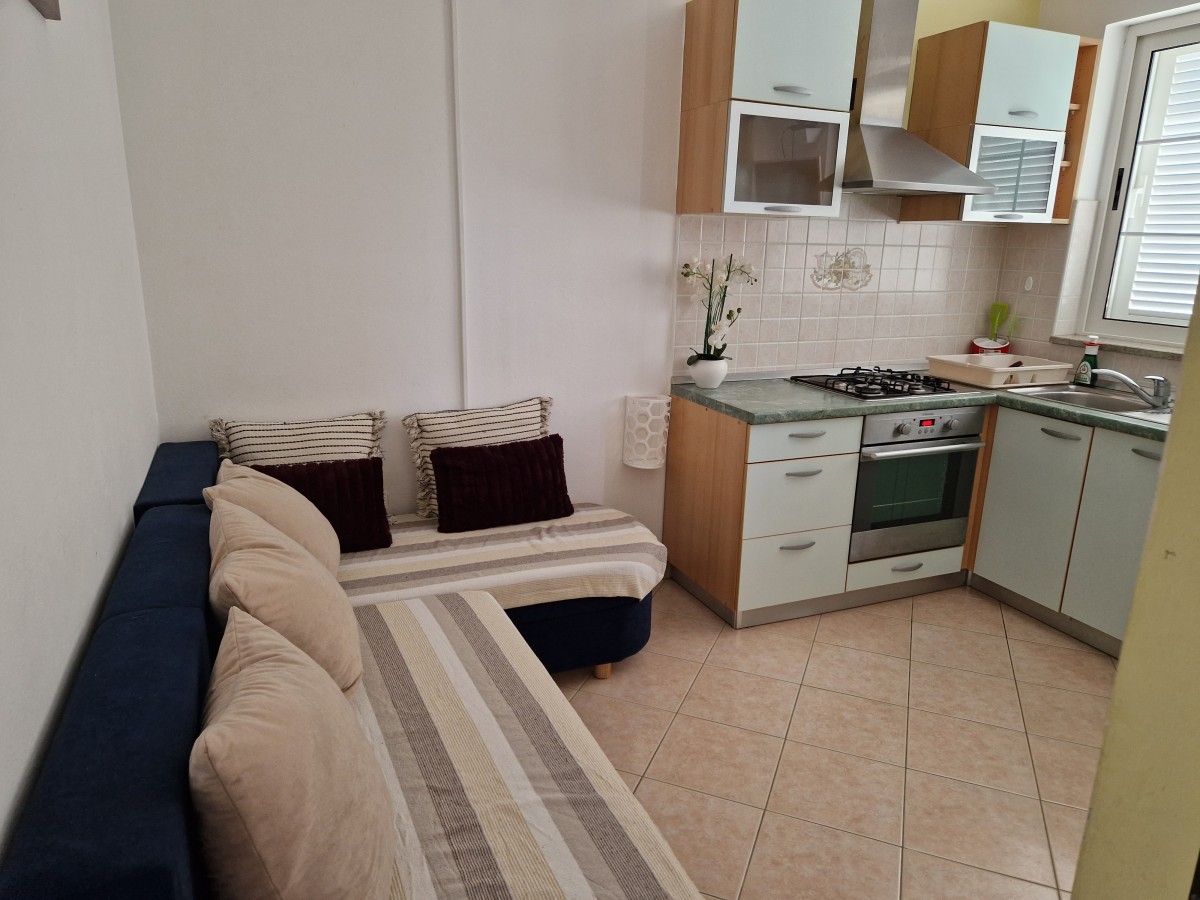 Apartman Danijela