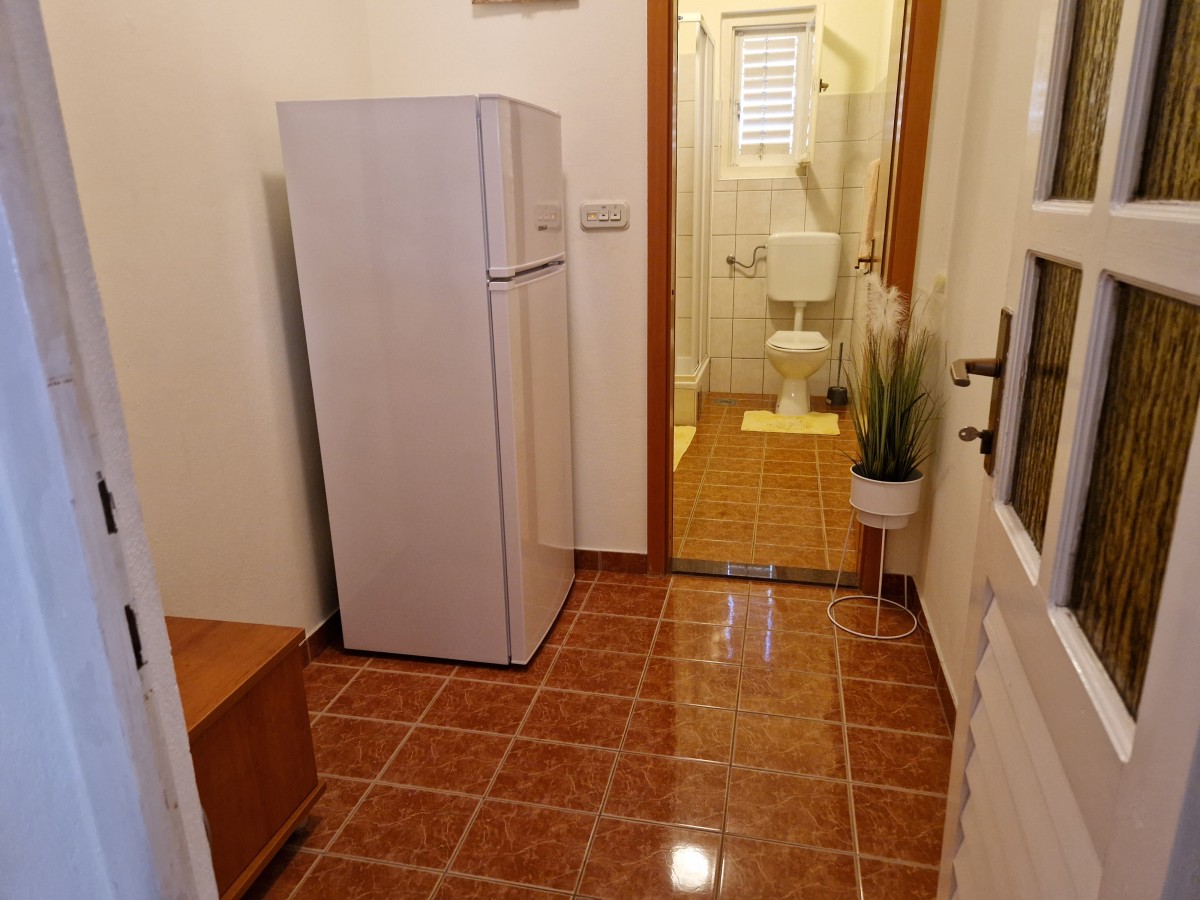 Apartman Danijela