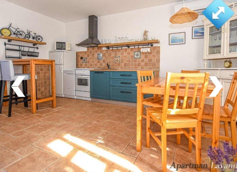 Apartman Lavanda