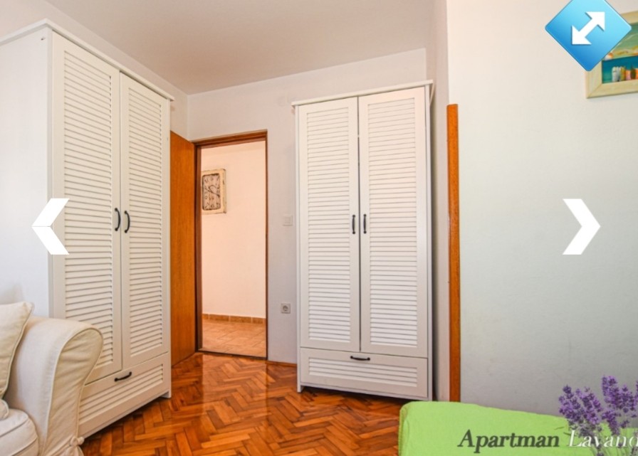 Apartman Lavanda