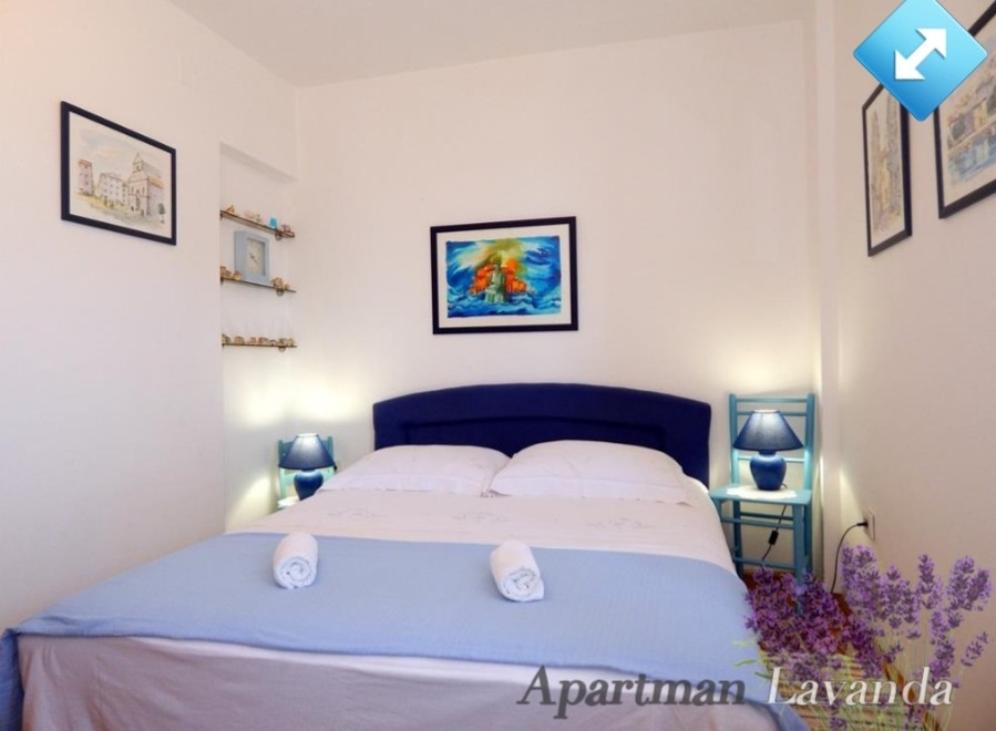 Apartman Lavanda