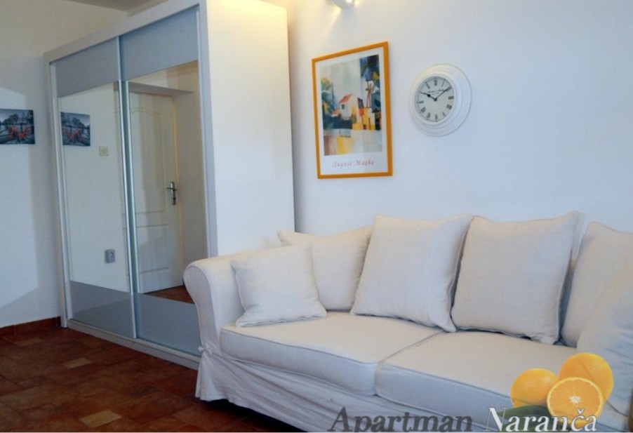 Apartman Naranča