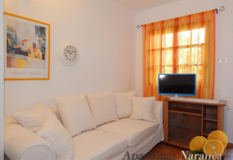 Apartman Naranča