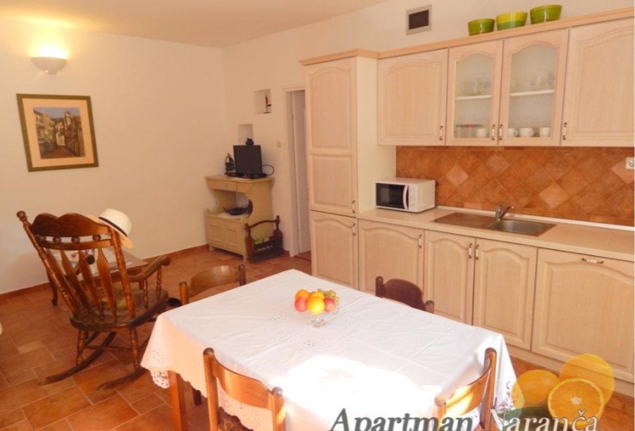 Apartman Naranča