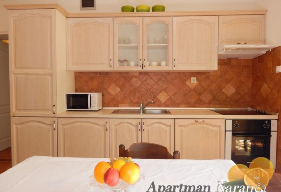 Apartman Naranča