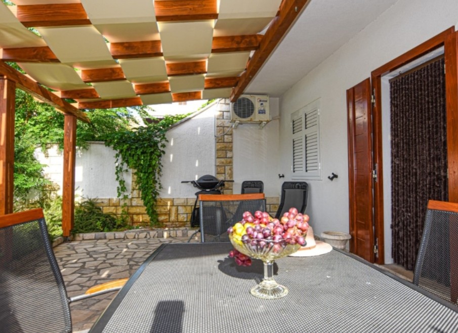 Ferienhaus Ina