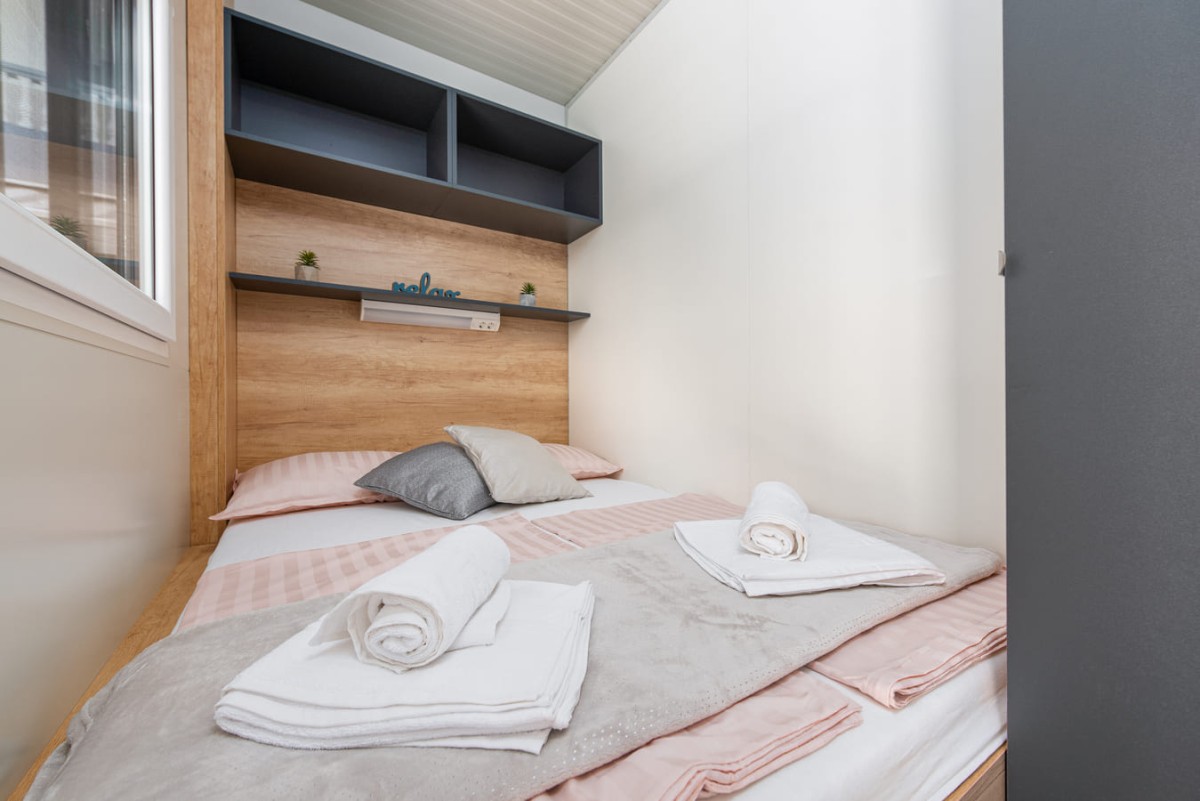 Mobile homes Malenica