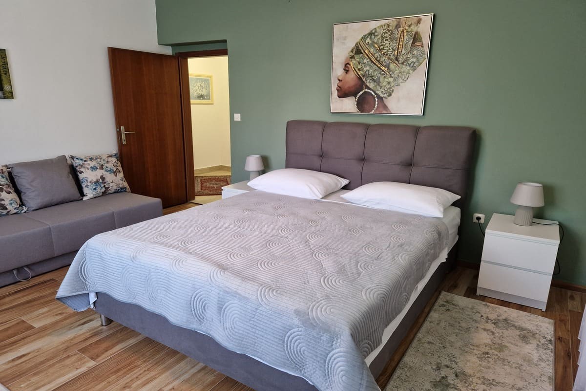 Apartman Šime (4+2)