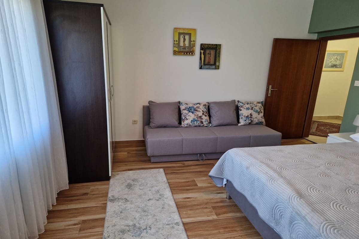 Apartman Šime (4+2)