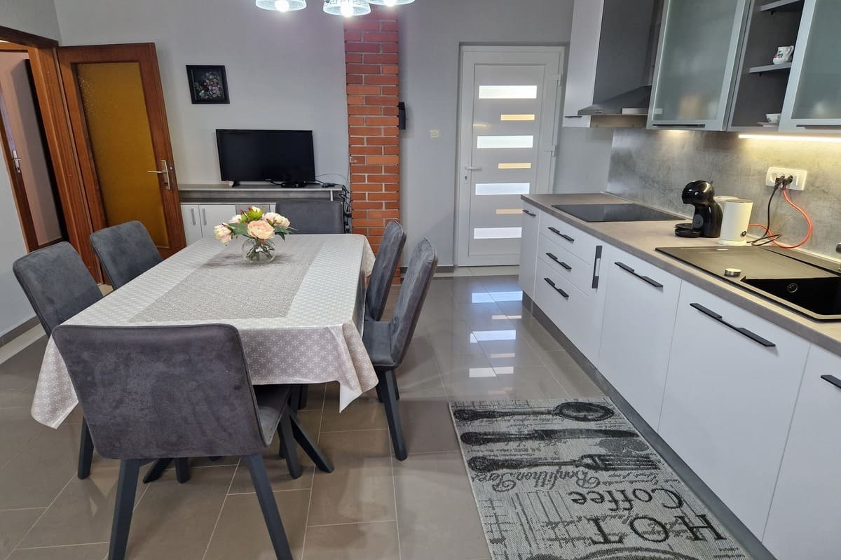 Apartman Šime (4+2)