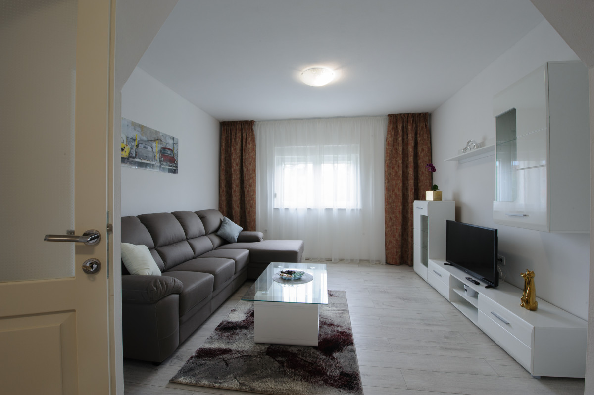 Apartma Ive