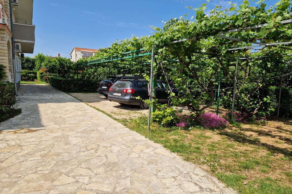 Apartman Šime (4+2)