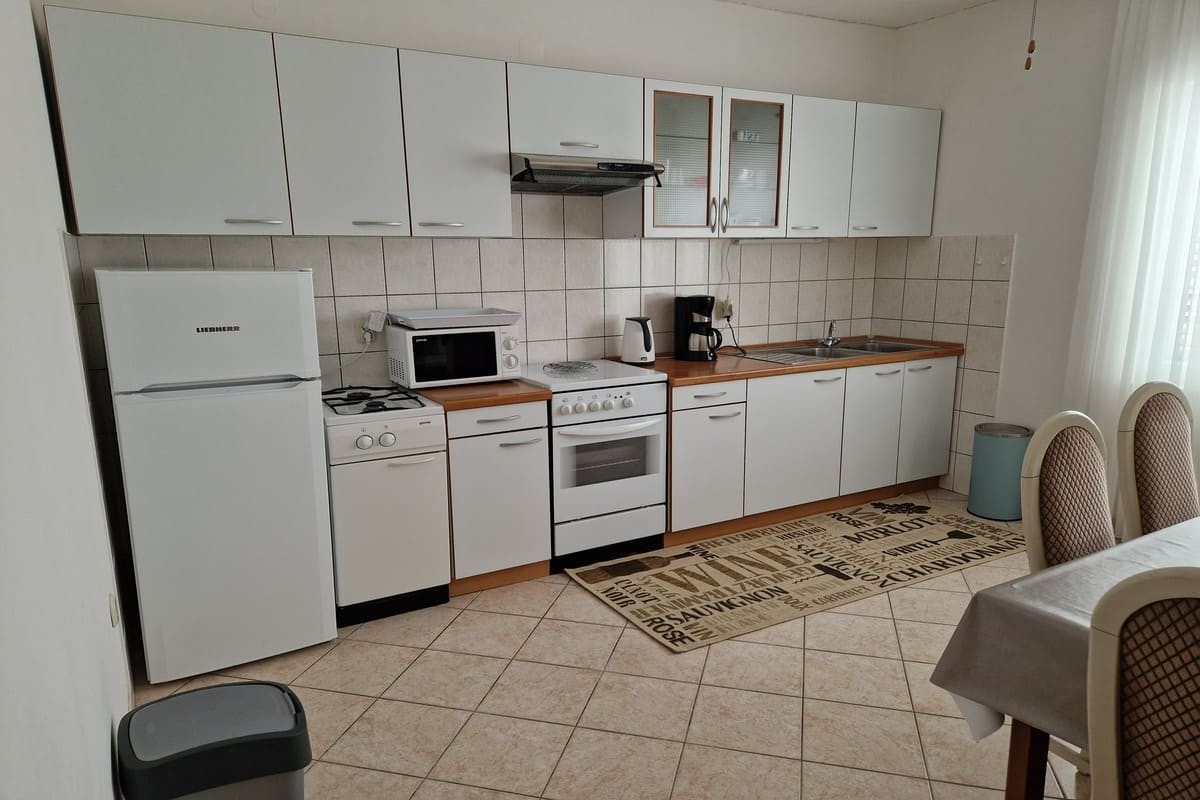 Apartman Šime (4+1)