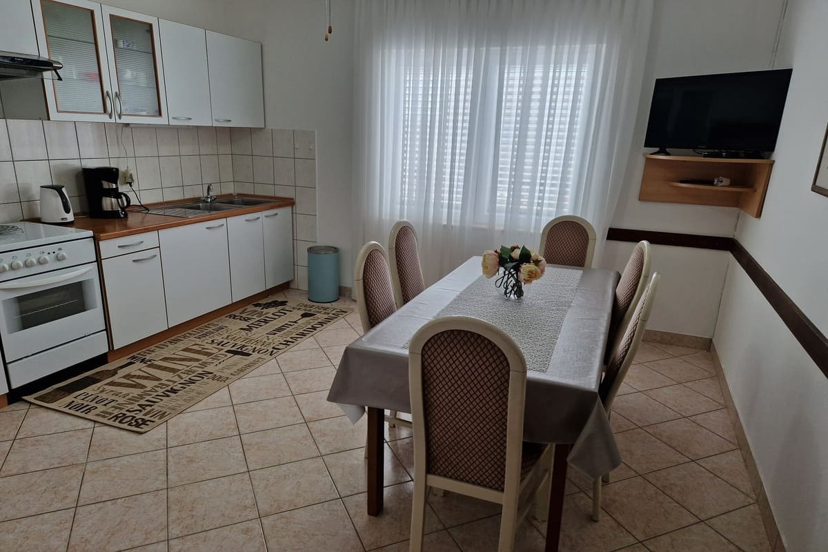 Apartment Šime (4+1)