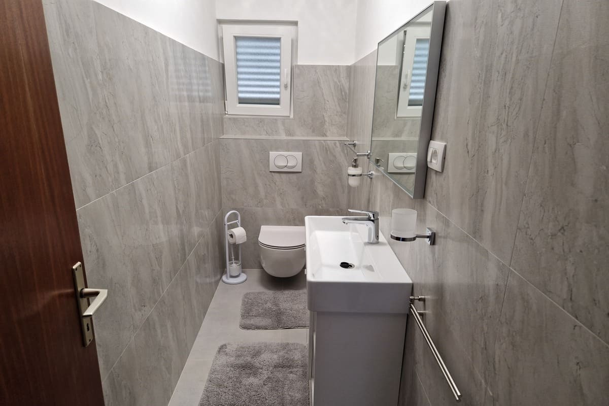 Apartman Šime (4+1)