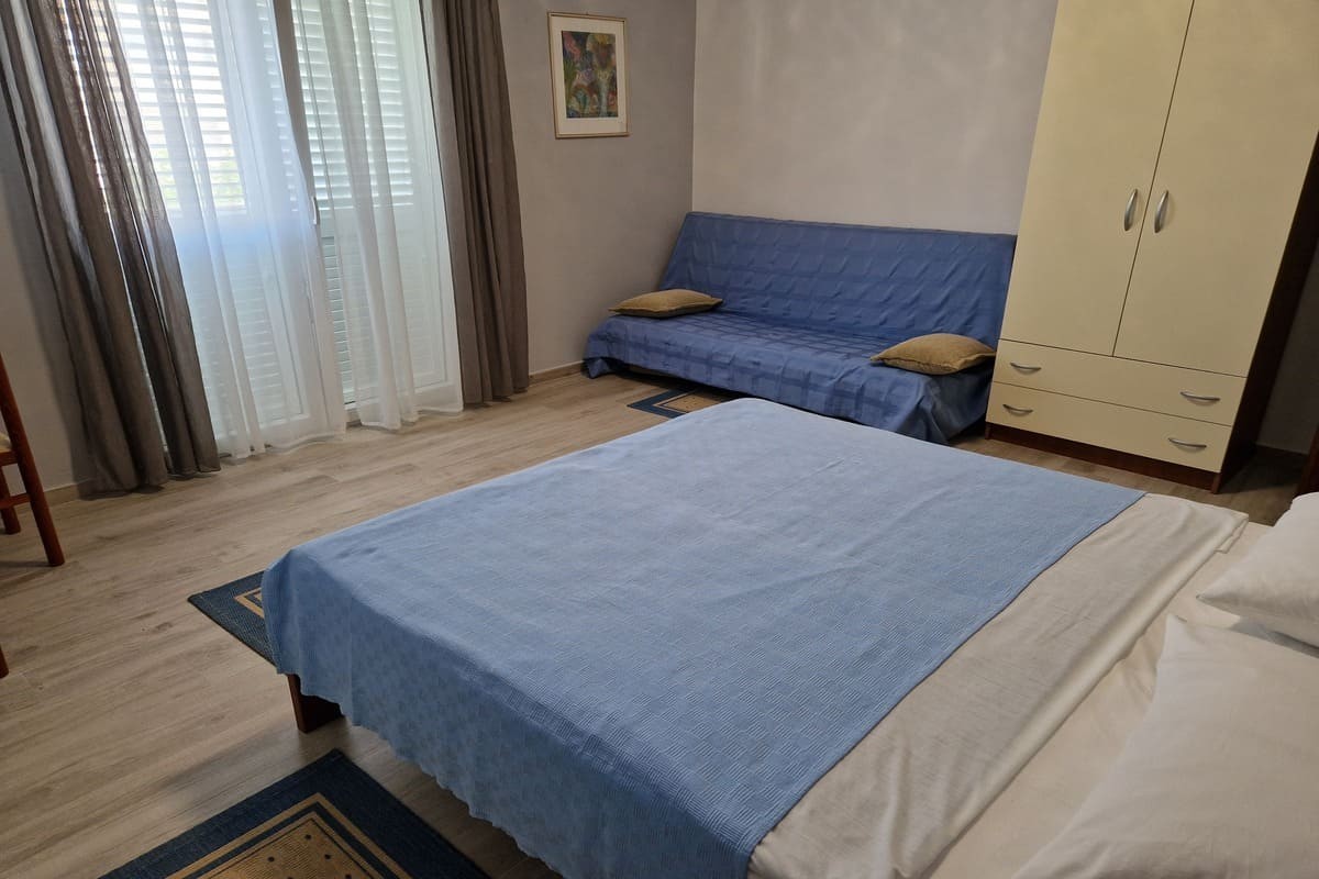 Apartman Šime (4+1)