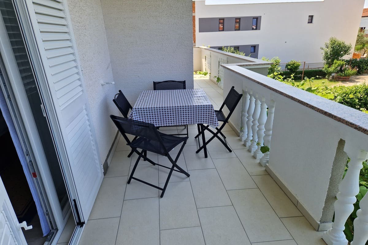 Apartment Šime (4+1)