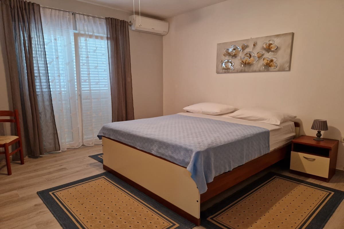 Apartman Šime (4+1)