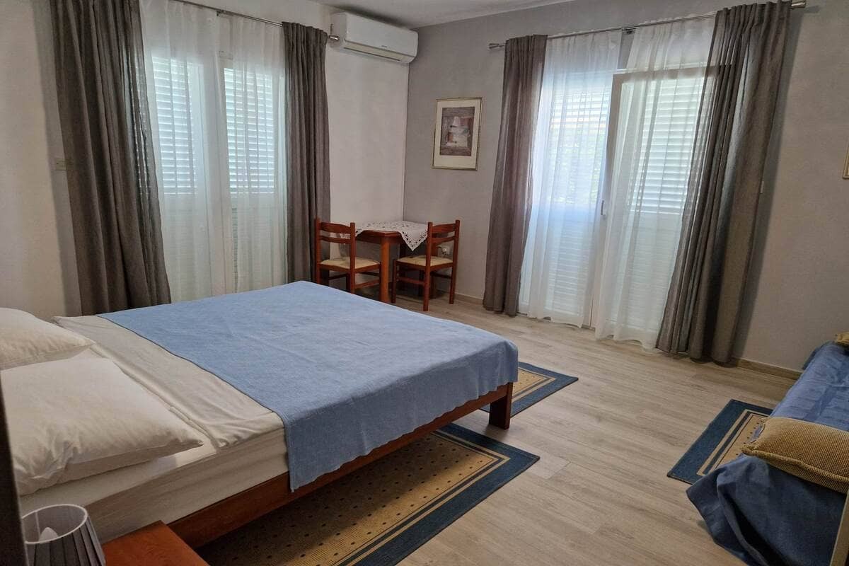 Apartman Šime (4+1)