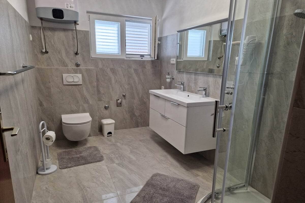 Apartman Šime (4+1)