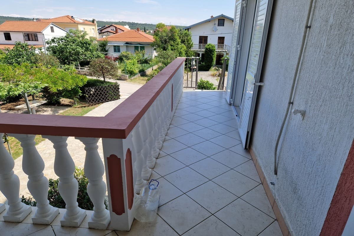 Apartman Šime (2+2)