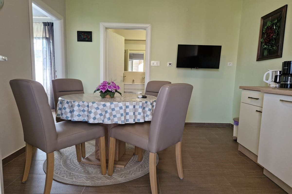 Apartman Šime (2+2)