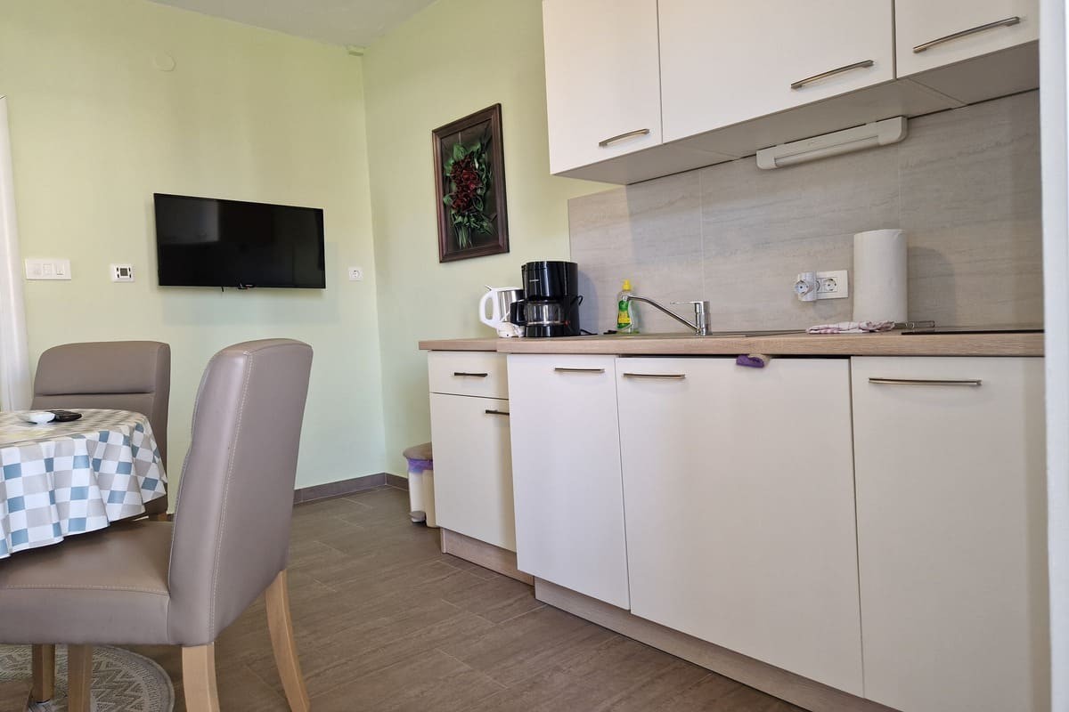 Apartman Šime (2+2)