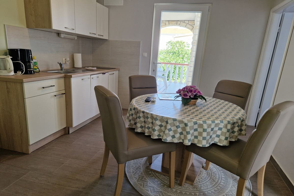 Apartman Šime (2+2)