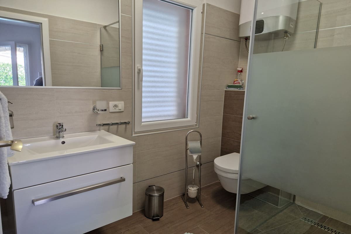 Apartman Šime (2+2)