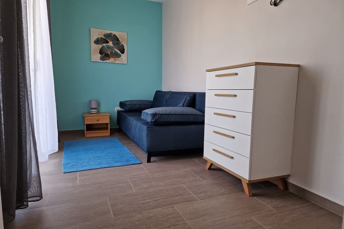 Apartman Šime (2+2)